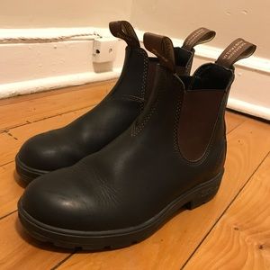 Blundstone Chelsea Boots